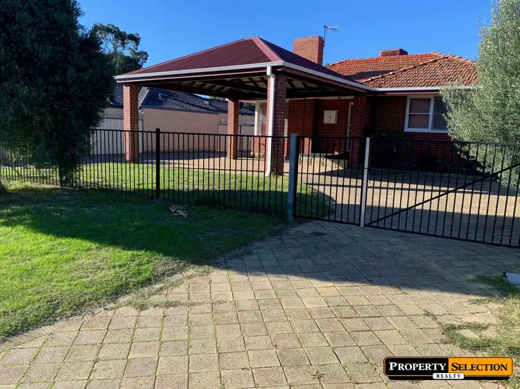 Main view of Homely house listing, 78 Finchley Crescent, Balga WA 6061