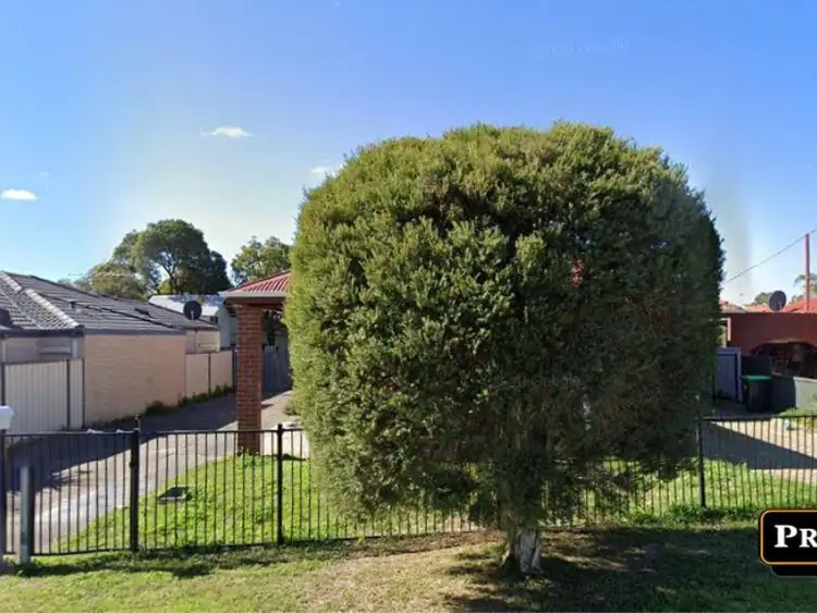 Fourth view of Homely house listing, 78 Finchley Crescent, Balga WA 6061