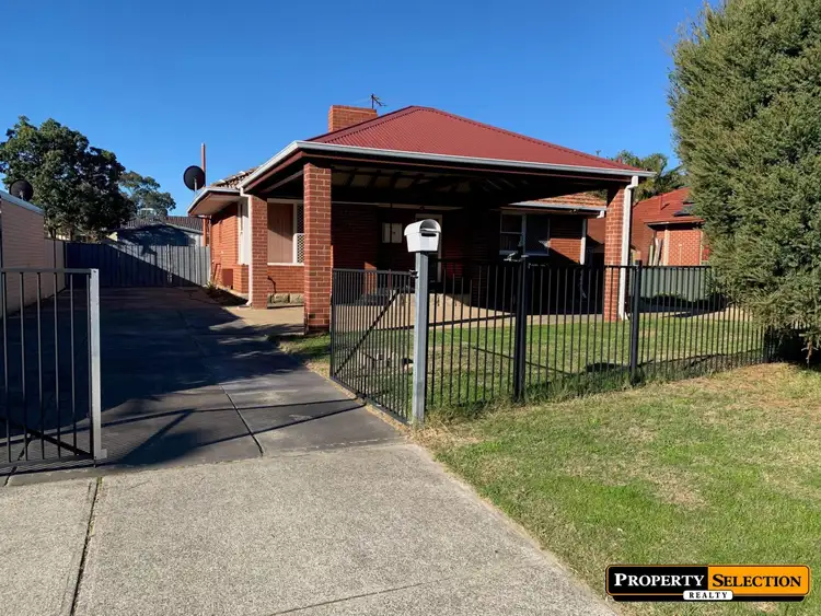Fifth view of Homely house listing, 78 Finchley Crescent, Balga WA 6061