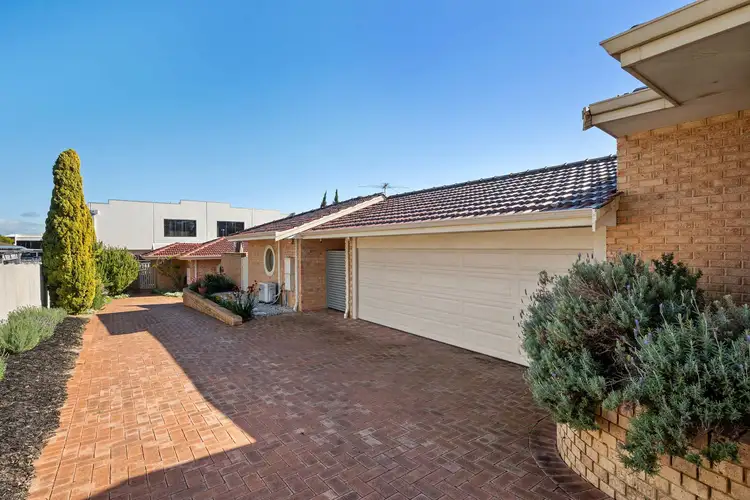 Third view of Homely villa listing, 2/143 Waterloo Street, Tuart Hill WA 6060