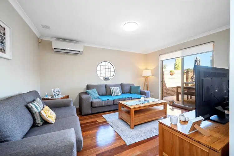 Fourth view of Homely villa listing, 2/143 Waterloo Street, Tuart Hill WA 6060