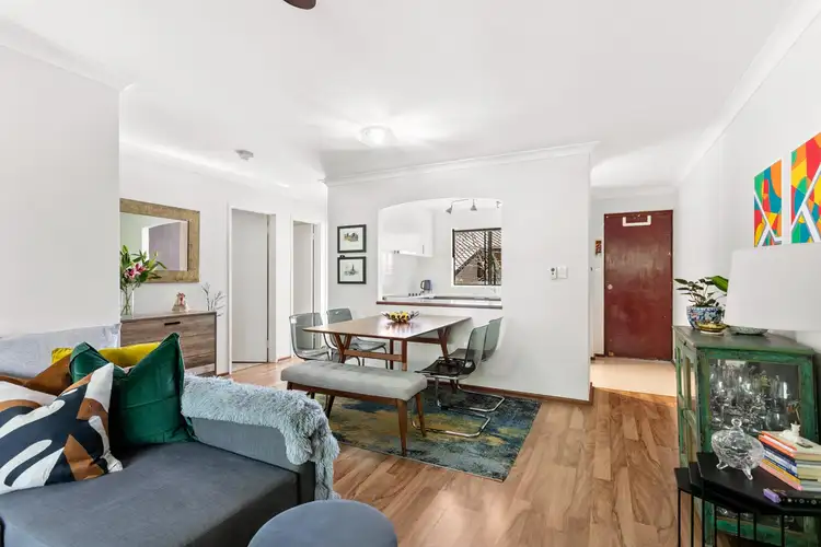 Main view of Homely unit listing, 13/3-7 Abbotsford Street, West Leederville WA 6007