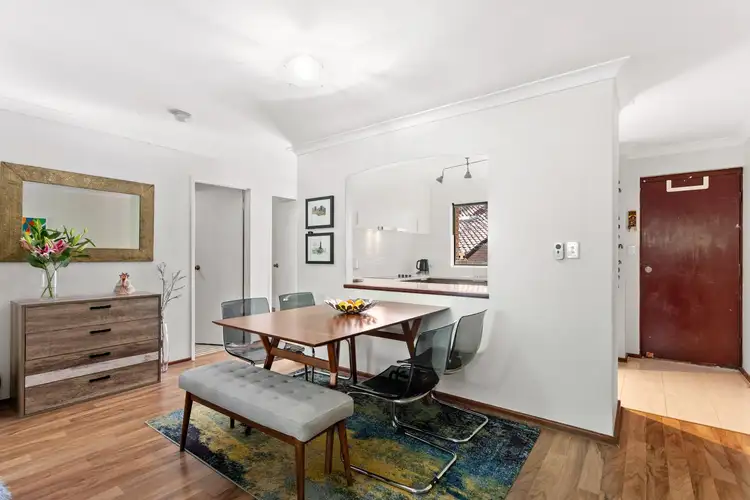 Second view of Homely unit listing, 13/3-7 Abbotsford Street, West Leederville WA 6007