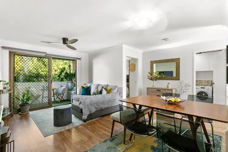 Third view of Homely unit listing, 13/3-7 Abbotsford Street, West Leederville WA 6007