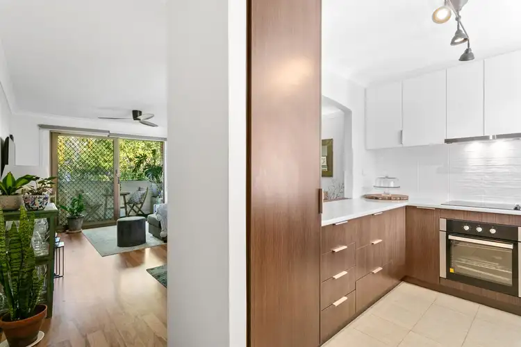 Fourth view of Homely unit listing, 13/3-7 Abbotsford Street, West Leederville WA 6007
