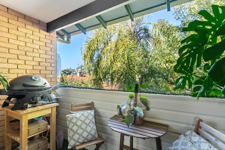 Sixth view of Homely unit listing, 13/3-7 Abbotsford Street, West Leederville WA 6007