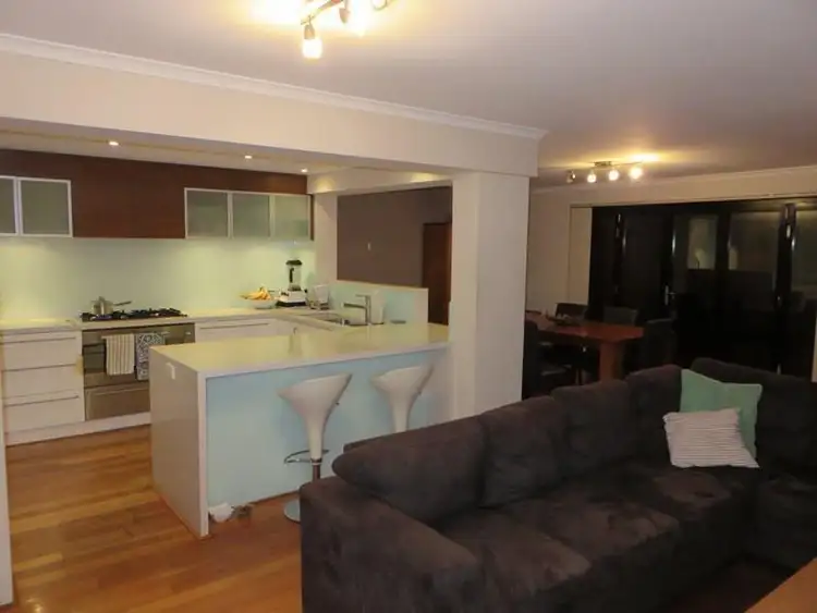 Second view of Homely townhouse listing, Address available on request