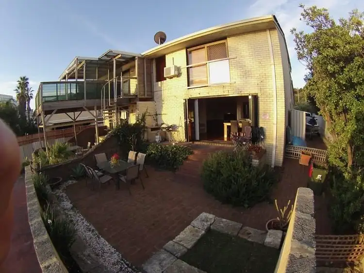 Third view of Homely townhouse listing, Address available on request
