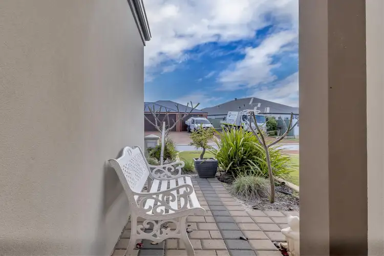 Fourth view of Homely house listing, 29 Woodstock Turn, Ravenswood WA 6208