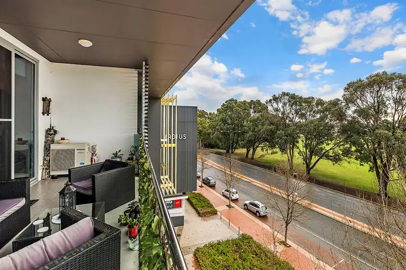 Main view of Homely apartment listing, 63/95 Chalgrove Avenue, Rockingham WA 6168