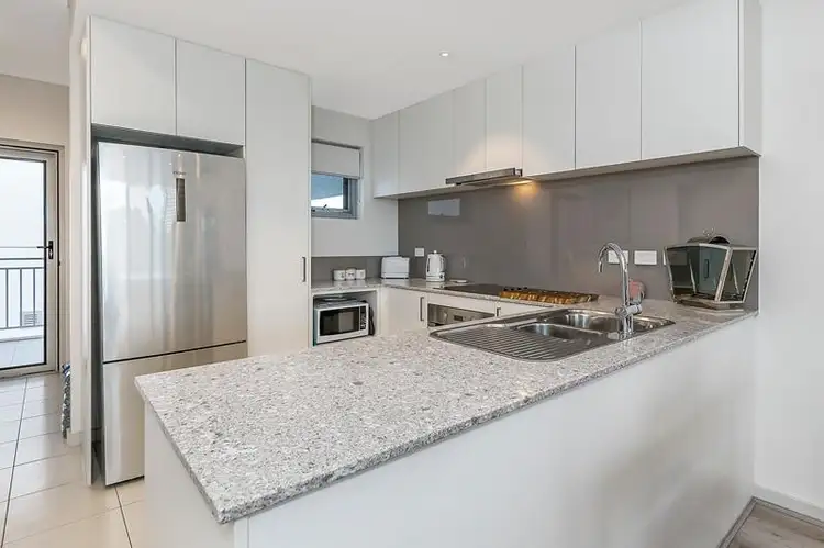 Third view of Homely apartment listing, 63/95 Chalgrove Avenue, Rockingham WA 6168