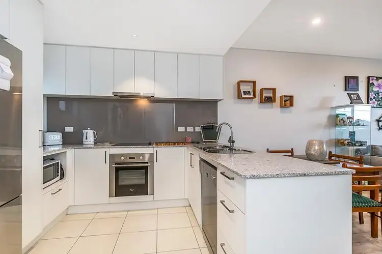 Fourth view of Homely apartment listing, 63/95 Chalgrove Avenue, Rockingham WA 6168