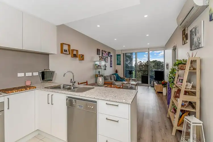 Fifth view of Homely apartment listing, 63/95 Chalgrove Avenue, Rockingham WA 6168