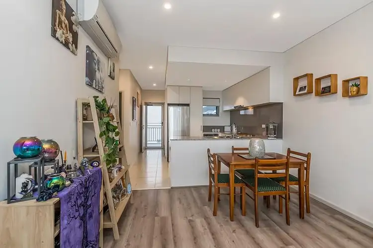 Sixth view of Homely apartment listing, 63/95 Chalgrove Avenue, Rockingham WA 6168