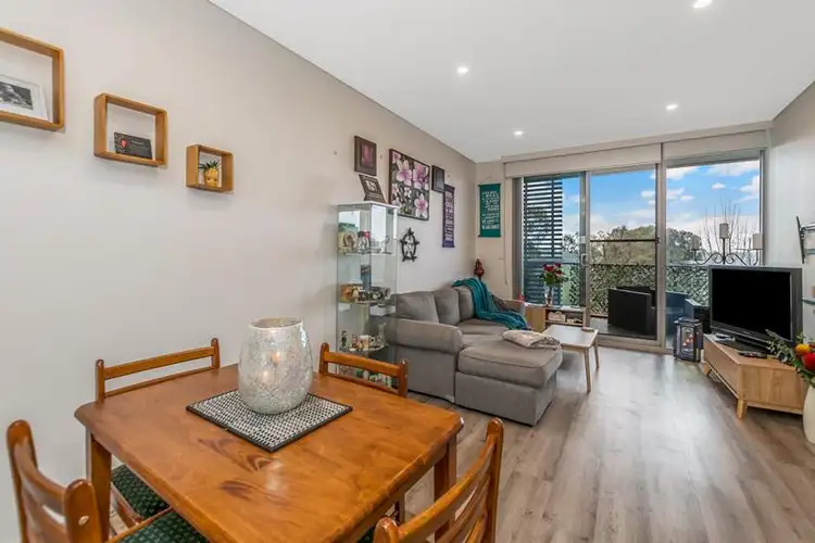 Seventh view of Homely apartment listing, 63/95 Chalgrove Avenue, Rockingham WA 6168