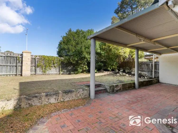 Third view of Homely townhouse listing, 13/220 Fairway Circle, Connolly WA 6027