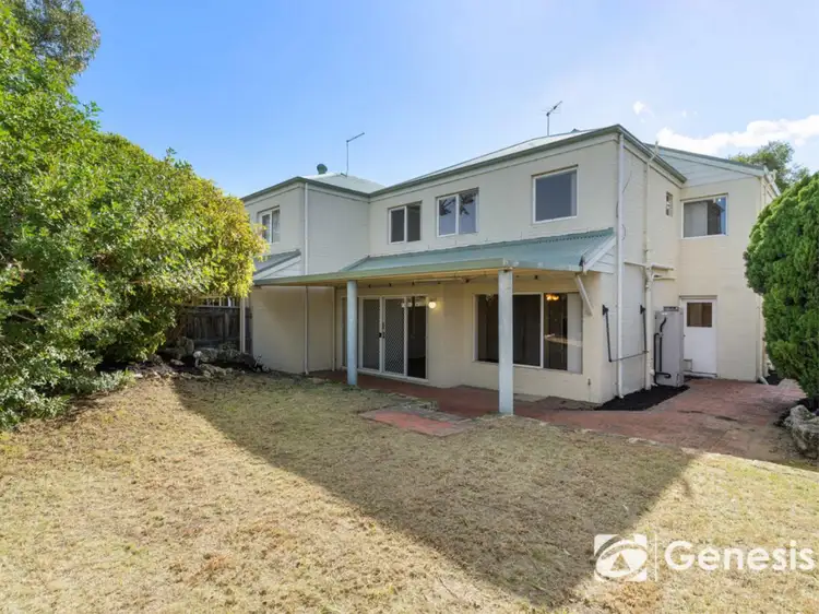 Fourth view of Homely townhouse listing, 13/220 Fairway Circle, Connolly WA 6027
