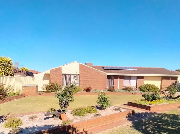 33 Chaparral Crescent, Willetton WA 6155
