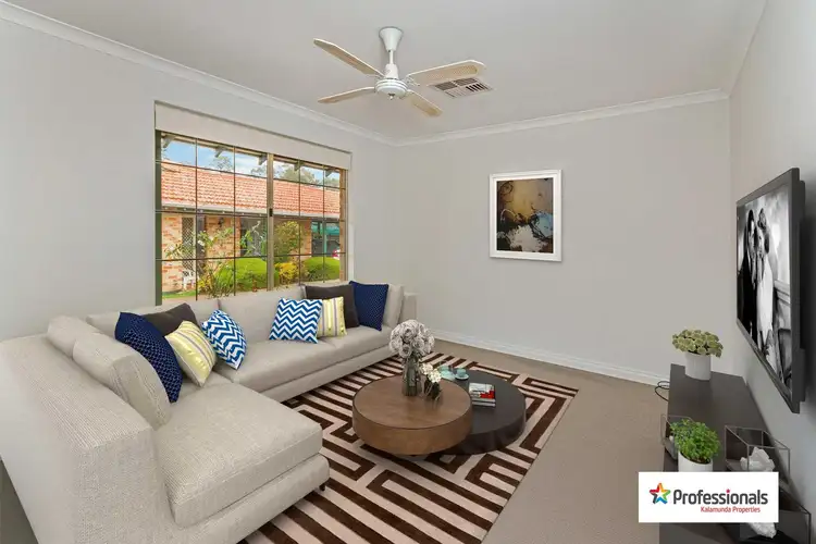 Second view of Homely unit listing, Unit 2/25 Brooks Street, Kalamunda WA 6076