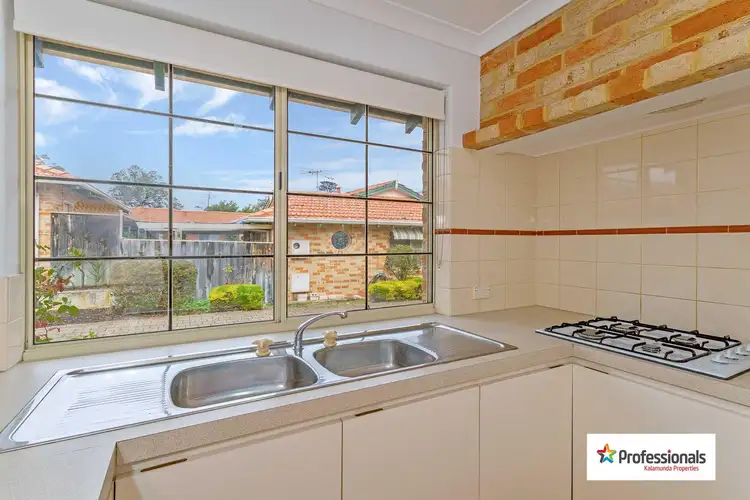 Fifth view of Homely unit listing, Unit 2/25 Brooks Street, Kalamunda WA 6076