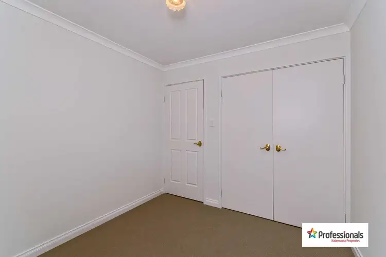Seventh view of Homely unit listing, Unit 2/25 Brooks Street, Kalamunda WA 6076
