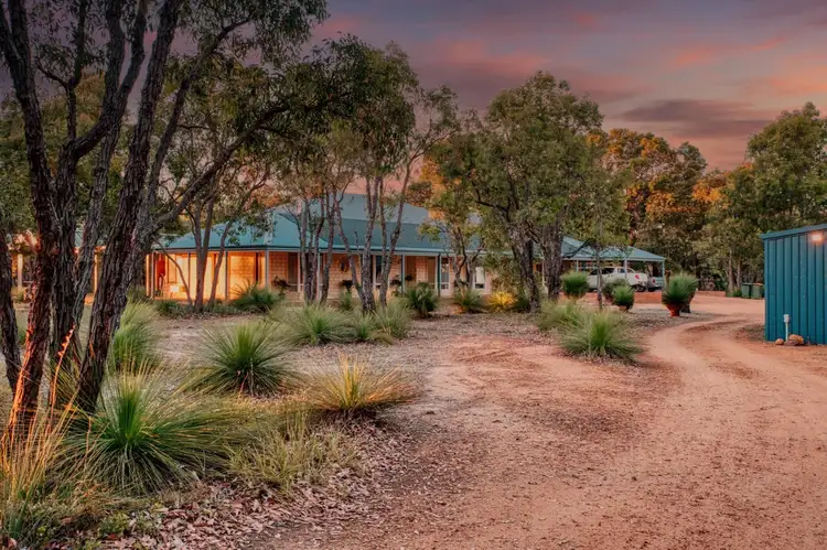 26 Zantho Place, Bullsbrook WA 6084