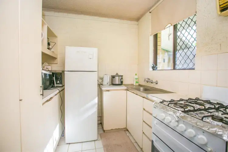 Fourth view of Homely unit listing, 8/54 Nannine Place, Rivervale WA 6103