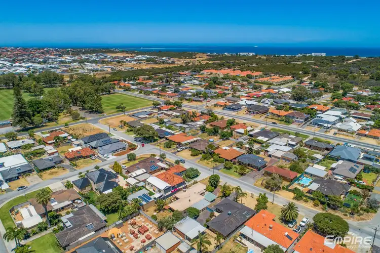 Sixth view of Homely land listing, Lots 1 & 2/11 Norland Way, Spearwood WA 6163