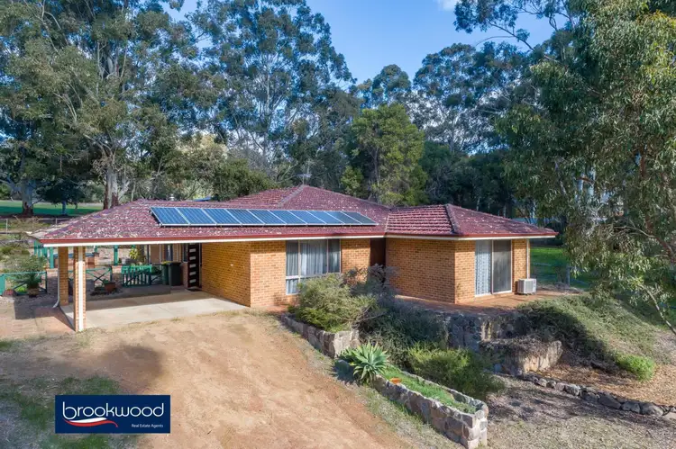 60 Lance Street, Sawyers Valley WA 6074