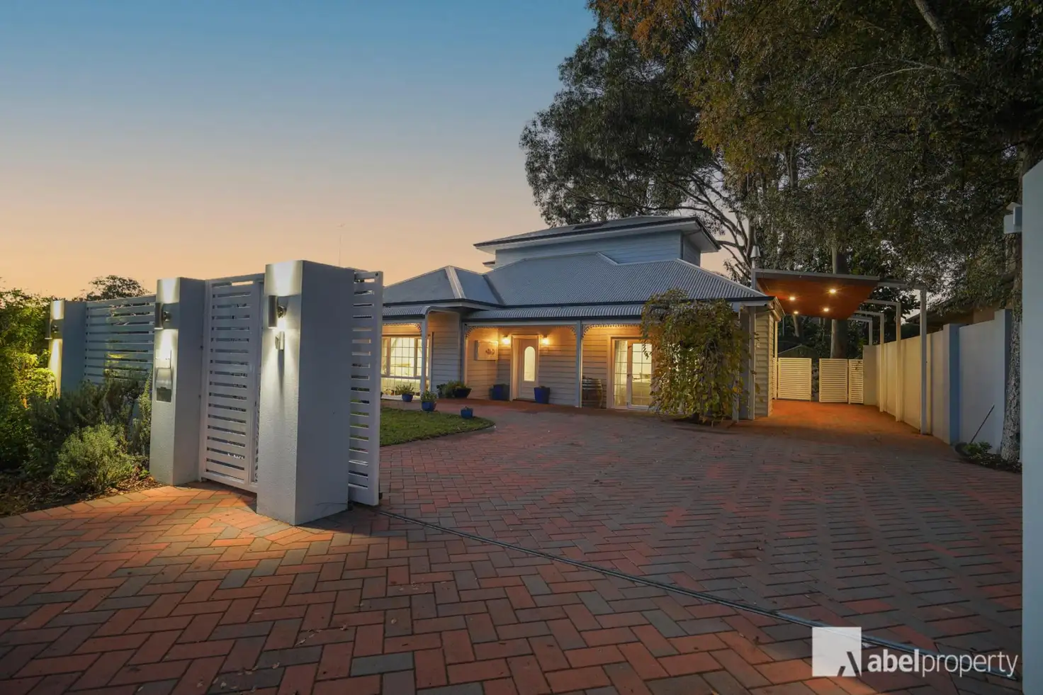 Main view of Homely house listing, 11 Hotchin Street, Dalkeith WA 6009