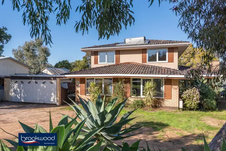 5 Weston Drive, Swan View WA 6056