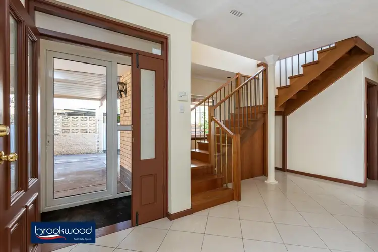 Second view of Homely house listing, 5 Weston Drive, Swan View WA 6056