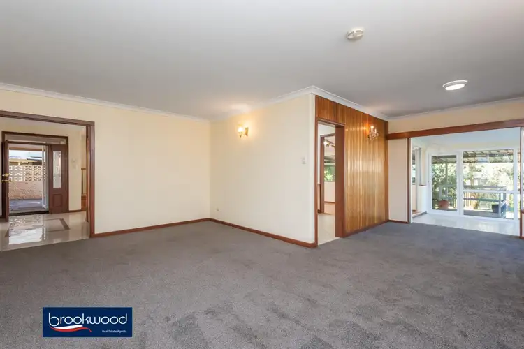 Third view of Homely house listing, 5 Weston Drive, Swan View WA 6056