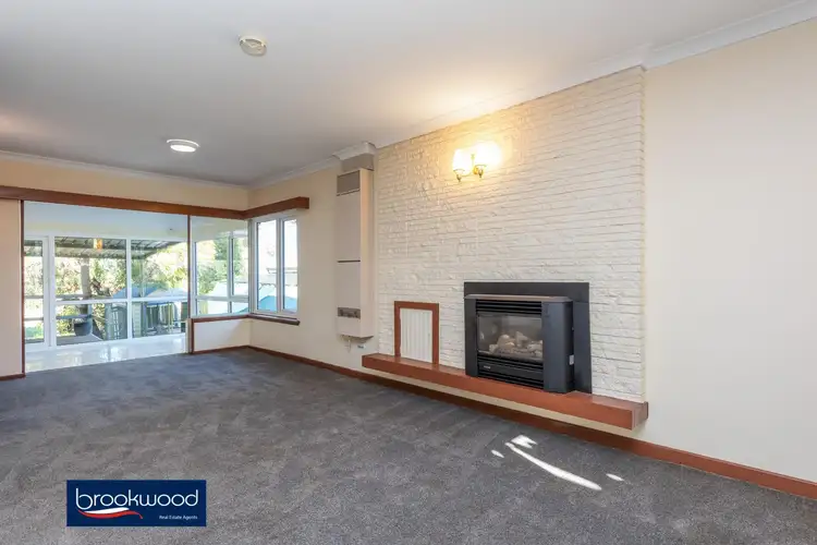 Fifth view of Homely house listing, 5 Weston Drive, Swan View WA 6056