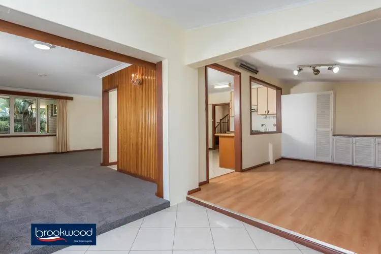 Sixth view of Homely house listing, 5 Weston Drive, Swan View WA 6056