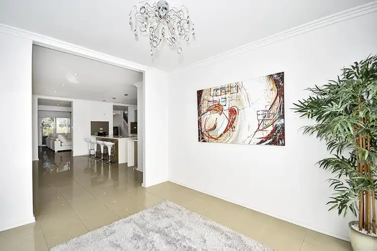Fifth view of Homely house listing, 5 Auberge Lane, The Vines WA 6069