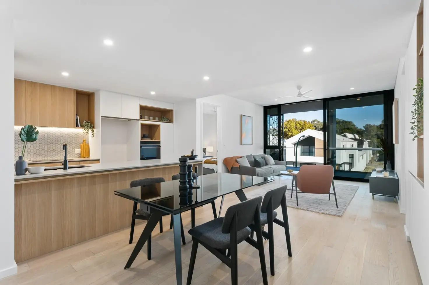 Main view of Homely apartment listing, 301/18 Hortus Way, Jolimont WA 6014
