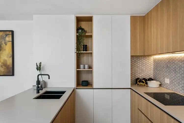 Fourth view of Homely apartment listing, 301/18 Hortus Way, Jolimont WA 6014