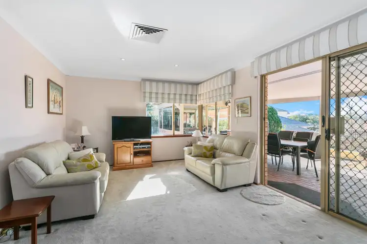 Second view of Homely house listing, 18 Sellenger Court, City Beach WA 6015