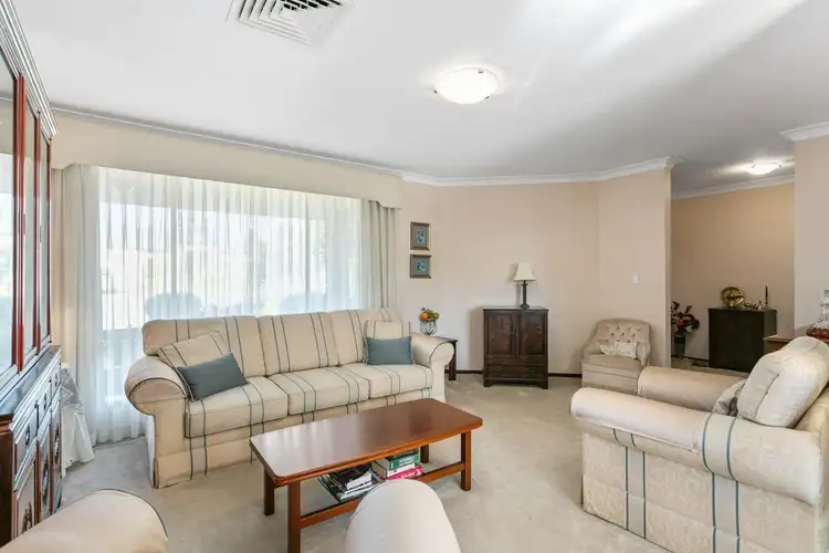 Third view of Homely house listing, 18 Sellenger Court, City Beach WA 6015