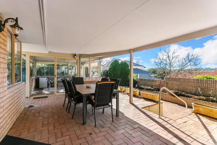 Fourth view of Homely house listing, 18 Sellenger Court, City Beach WA 6015