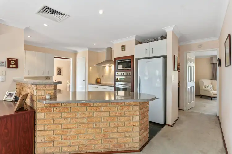 Fifth view of Homely house listing, 18 Sellenger Court, City Beach WA 6015
