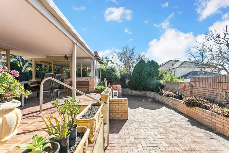 Sixth view of Homely house listing, 18 Sellenger Court, City Beach WA 6015