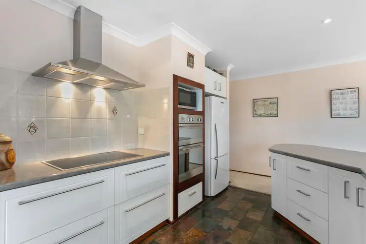Seventh view of Homely house listing, 18 Sellenger Court, City Beach WA 6015