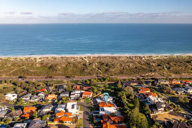 Third view of Homely house listing, 26 Dilkara Way, City Beach WA 6015