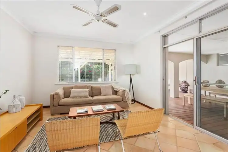 Fifth view of Homely house listing, 26 Dilkara Way, City Beach WA 6015