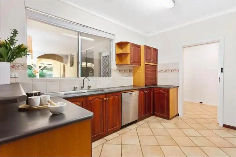 Sixth view of Homely house listing, 26 Dilkara Way, City Beach WA 6015