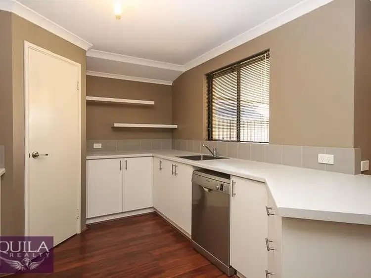 Second view of Homely house listing, 51 Cochrane Loop, Aveley WA 6069