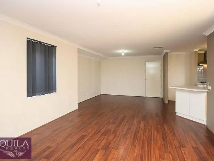 Fifth view of Homely house listing, 51 Cochrane Loop, Aveley WA 6069