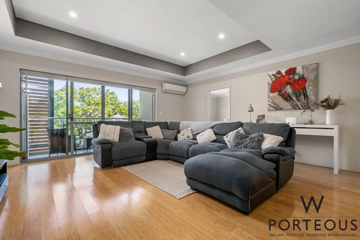 Main view of Homely apartment listing, 3/84 Matlock Street, Mount Hawthorn WA 6016